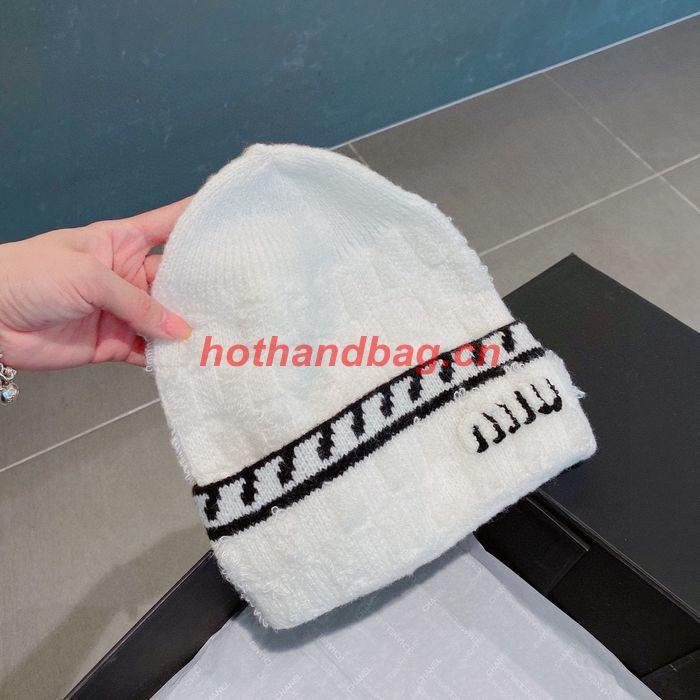 Miu Miu Hat MUH00057 Miu Miu Hat MUH00057